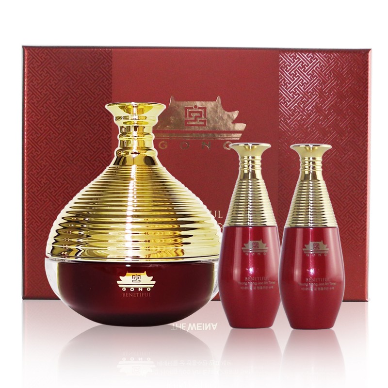 互攀化妆品专营店商品编号:10033217425818商品名称:眼霜眼周护理红宫