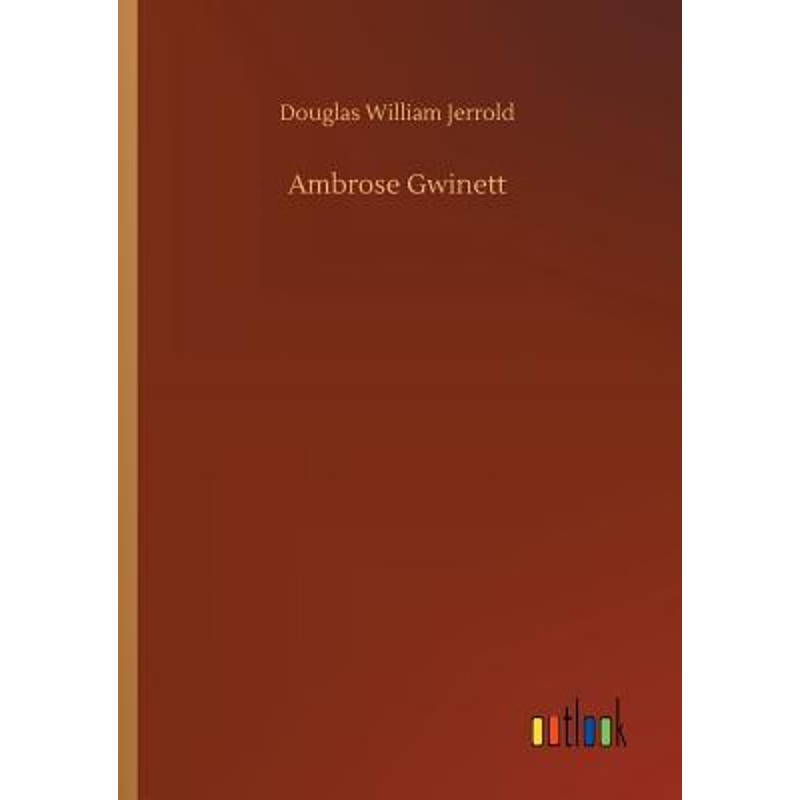 按需印刷Ambrose Gwinett[9783734011009]