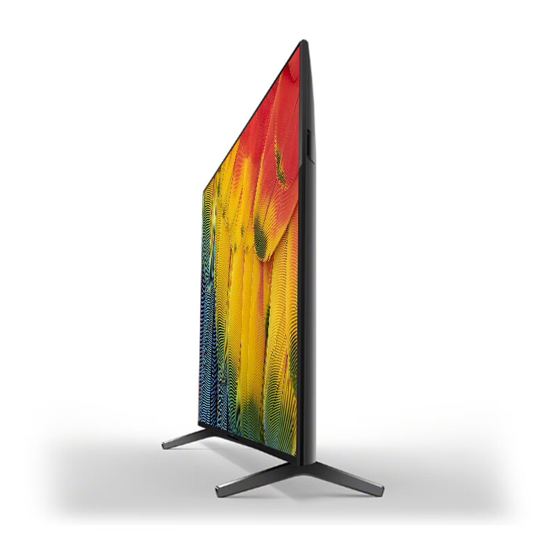 索尼(sony)4k超高清 kd-55x85j 55x85k 电视机 55英寸 55x80k kd-55x