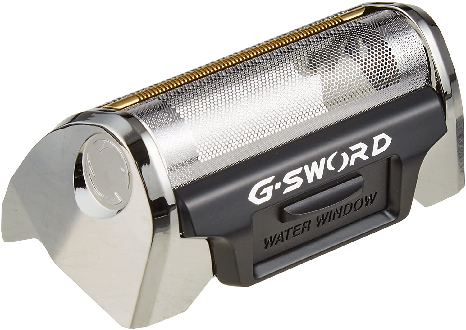 【日本直邮】日立(hitachi)电动剃须刀 内刀外刀 旋转式替换刀头刀网