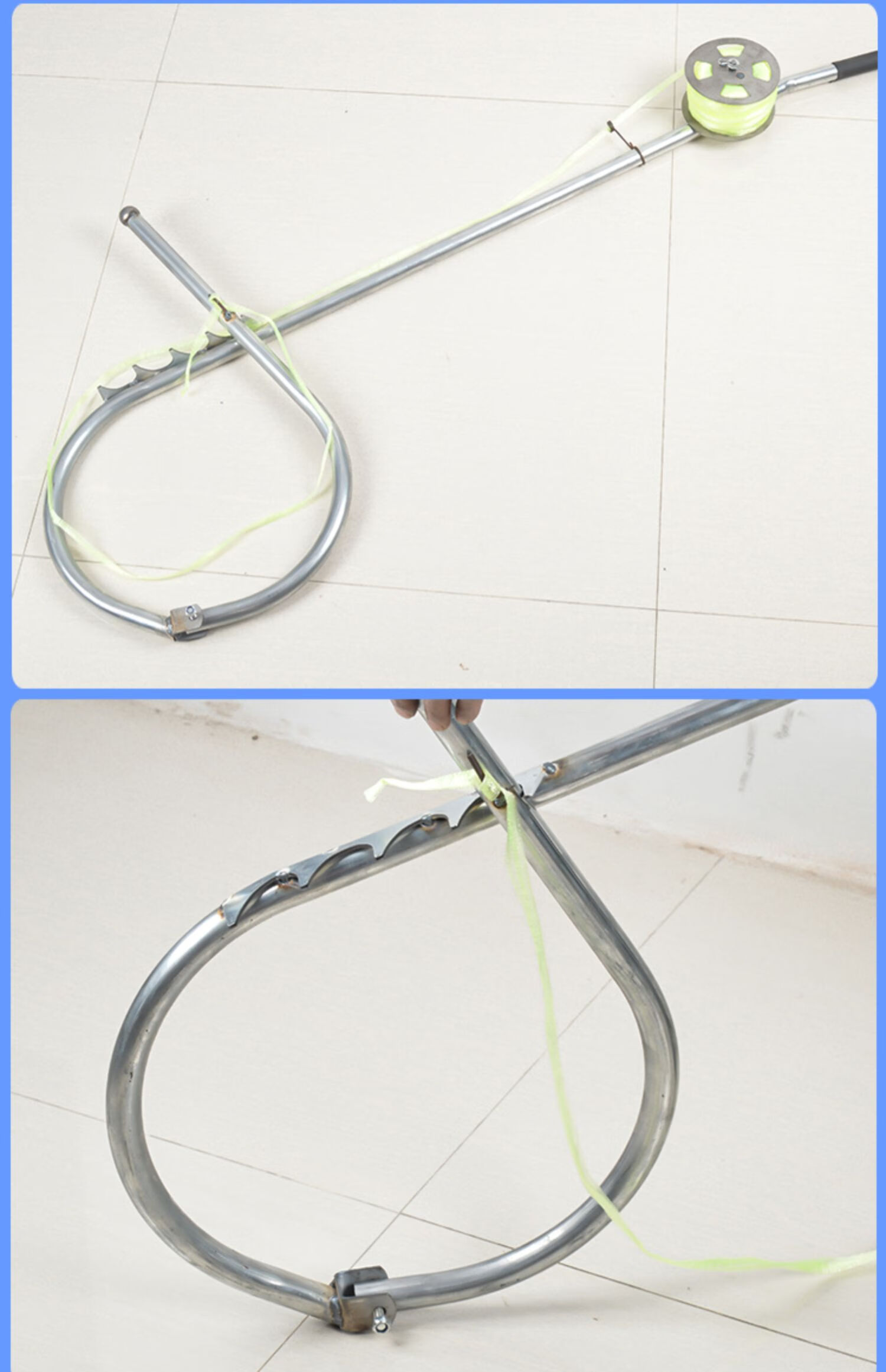 加厚款打捆器 2200米捆绳【图片 价格 品牌 报价】-京东