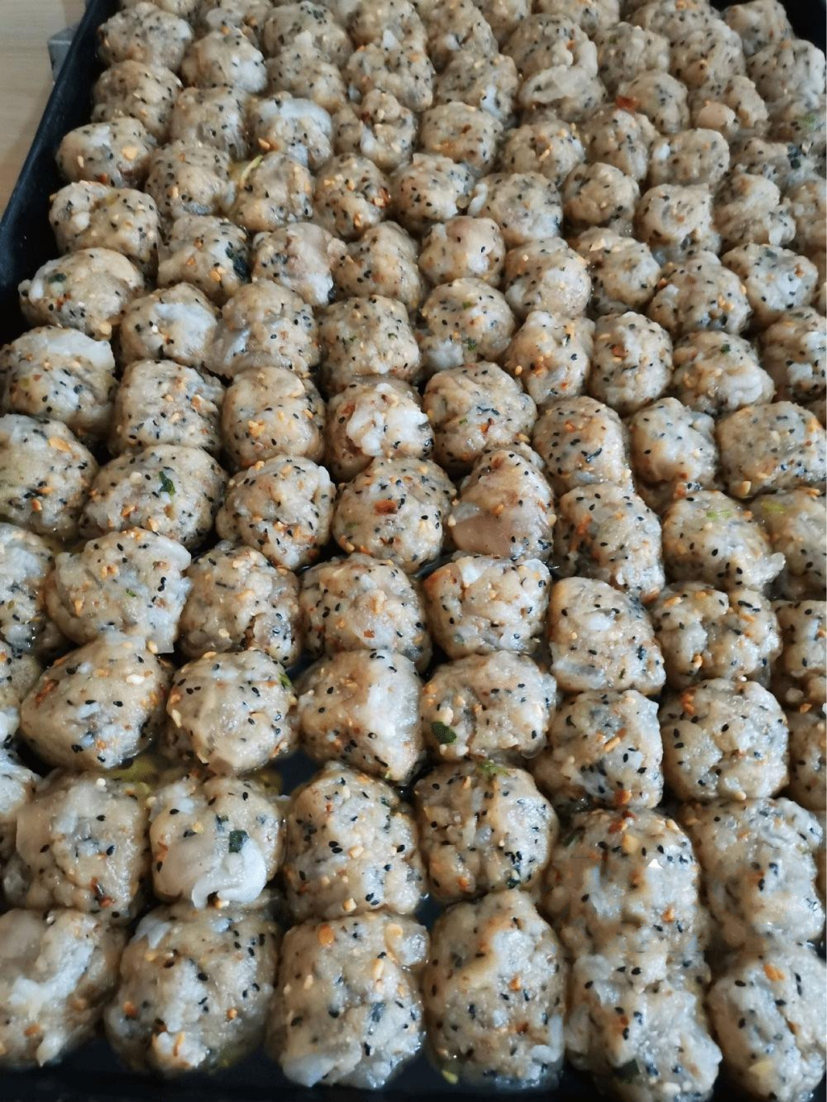 【亏本冲量】福建宁德古田特产囍饼喜饼订婚出嫁礼饼肥肉陷饼瘦肉6个