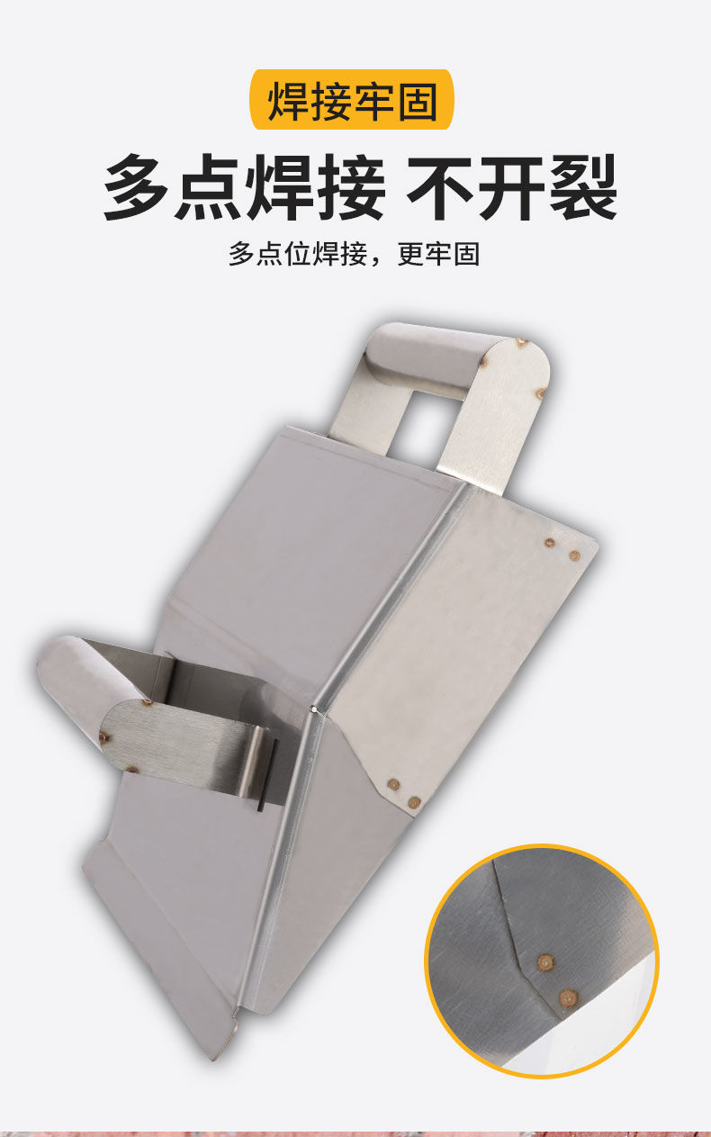 抹灰神器泥工抹灰搓子内墙批灰抹墙粉刷墙水泥锉子刮