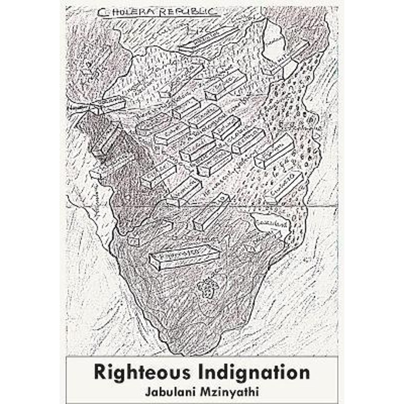 按需印刷Righteous Indignation[9781779065025]