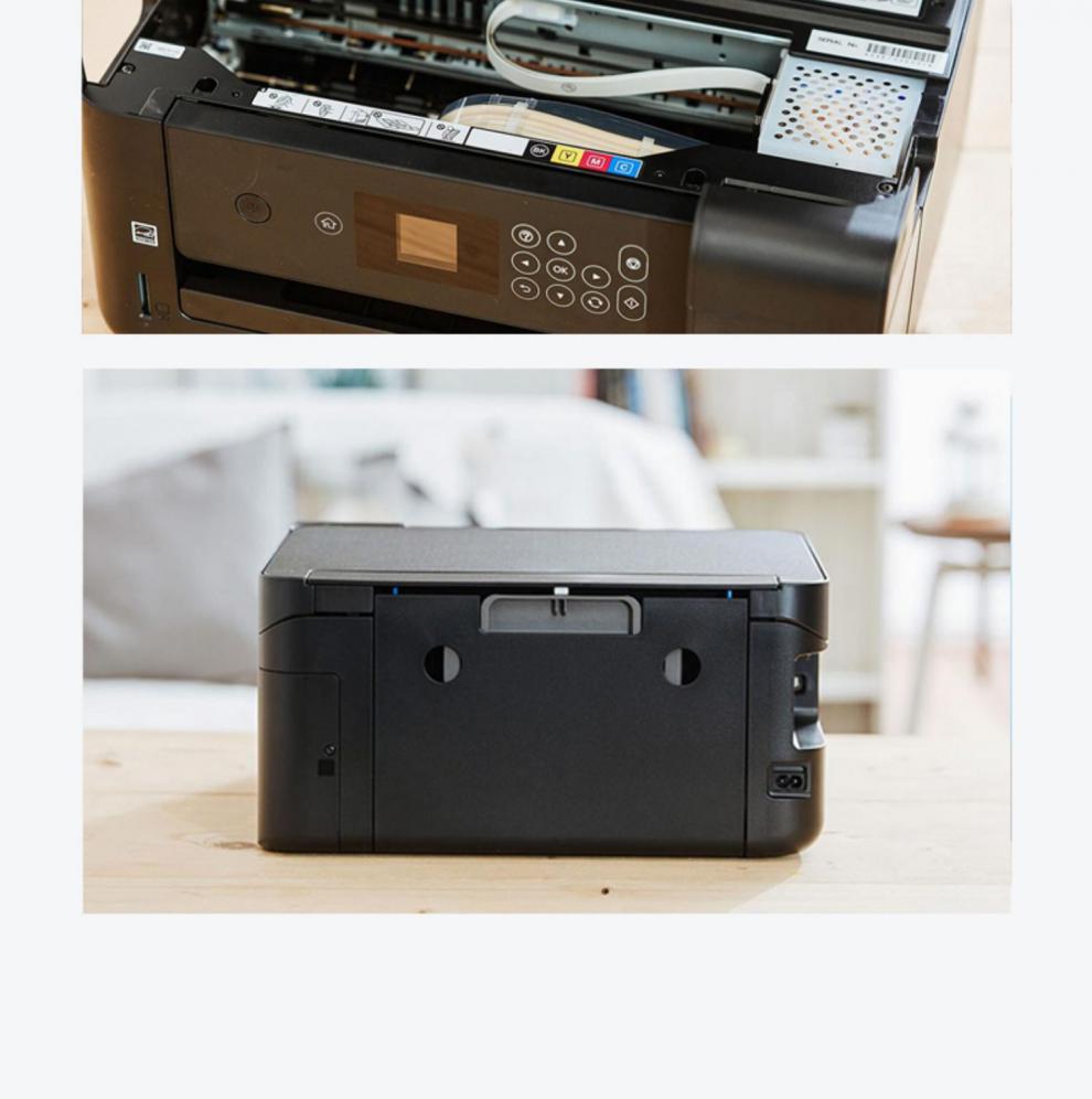 爱普生(epson) 爱普生(epson)爱普生l4168l4166l3251l3253彩色打印机l