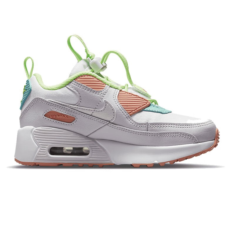 nike耐克airmaxbolt运动鞋跑步鞋鞋子cw1627401cv0064101335