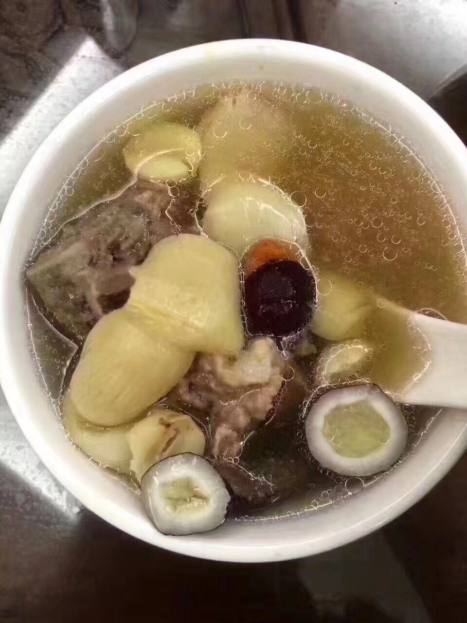 新鲜迷你小椰子海底椰海椰皇海椰王广东煲汤料非洲特产500g克500g克