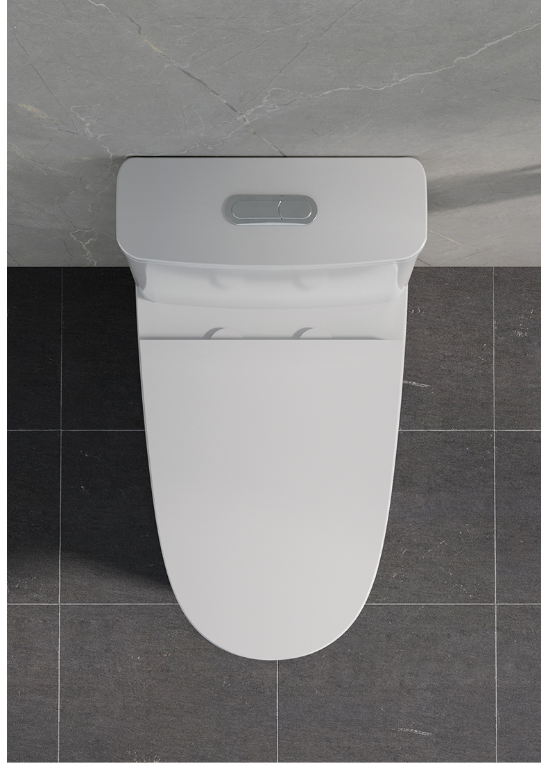 帝王洁具monarch陶瓷马桶小户型推荐小尺寸坐便器tt009坑距305mm