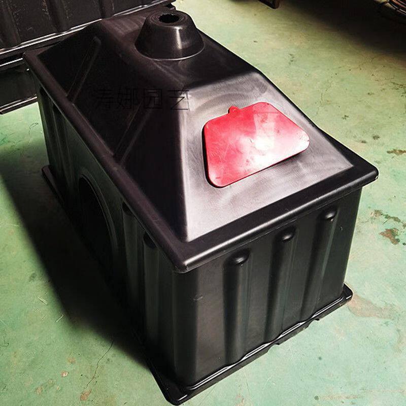 可狄(kedi)养殖保温箱大号加厚猪仔小猪母猪产床保育箱猪用复合板塑料