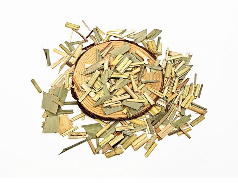 苇茎500g芦苇茎中药材散装天然芦苇杆茎新鲜干货苇节中草药