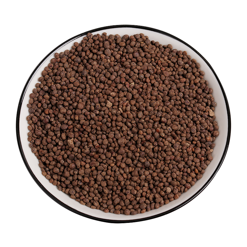 北京同仁堂急性子中药材500g凤仙花子新货急性子中药药材大全