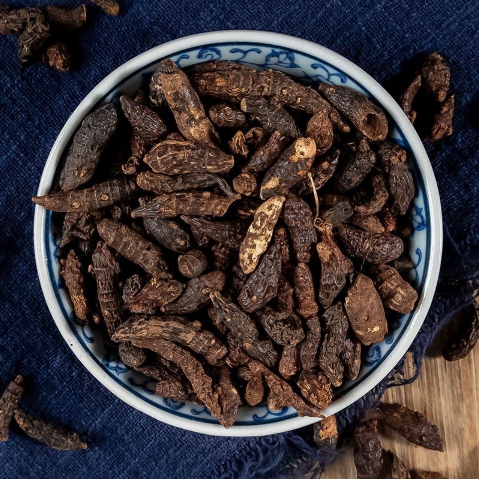 制香附 醋香附 炙香附子 炒香附 500克【图片 价格 品牌 报价】-京东