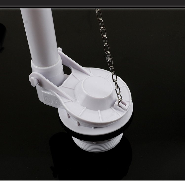 老式分体连体抽水马桶水箱配件排水阀通用坐便器配件出水阀下水器