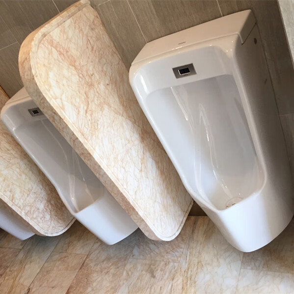 toto 小便斗uswn810b/uswn900b/uwn508落地挂墙感应一体 900墙排电源