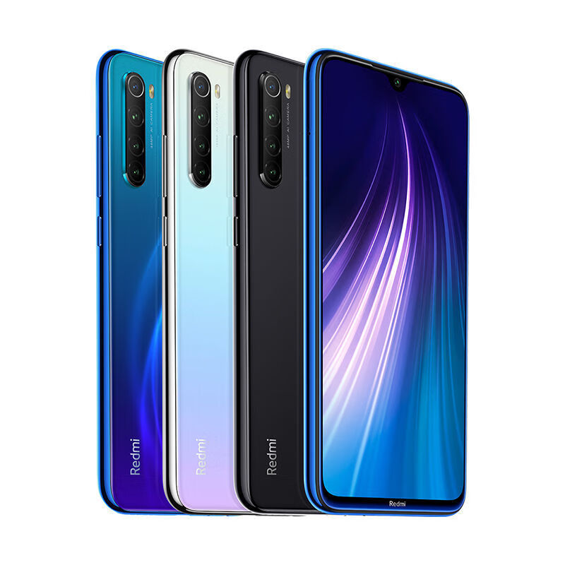 芒晨红米9a手机模型红米9红米8a仿真开机可亮屏机模上交展示红米6灰色