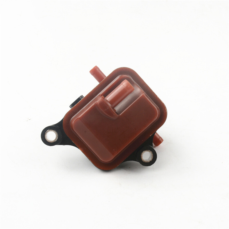 适用于十代思域 十代雅阁 新crv 冠道 urv cdx 碳罐 电磁阀 16-19款十