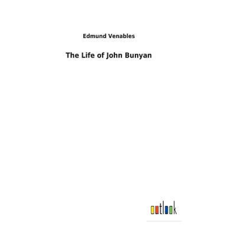 按需印刷The Life of John Bunyan[9783732623525]