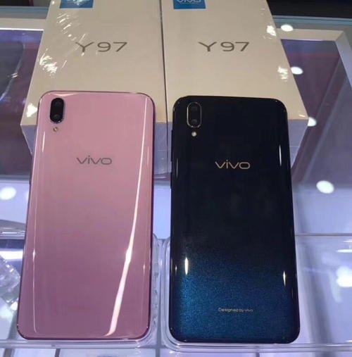 lzqly 全新手机vivoy3通手机三摄美颜5000毫安大电池学生便宜智能手机