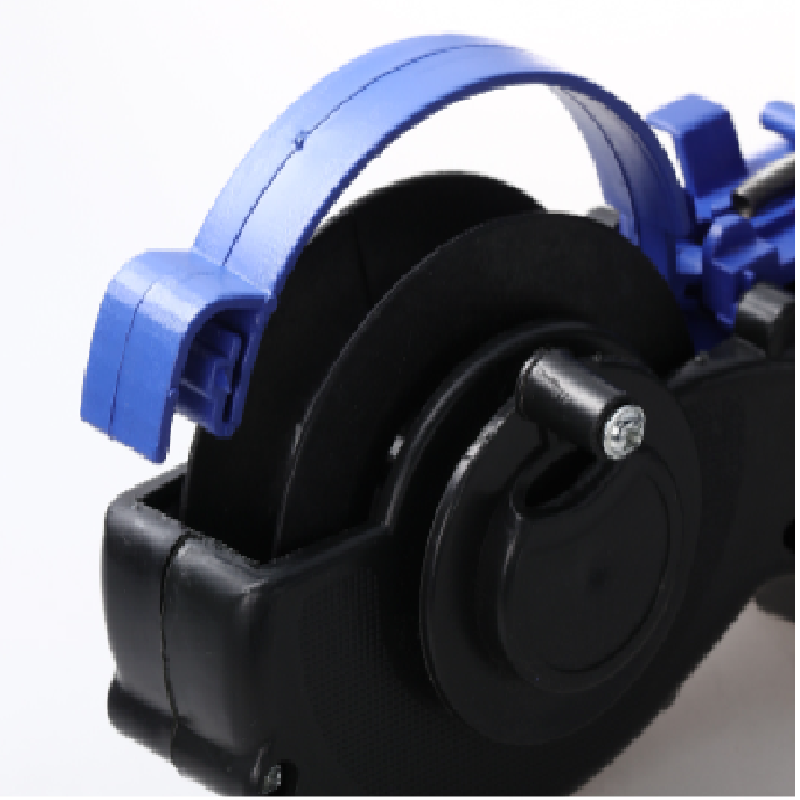 裕源鼎兴 墨斗木工专用工地放线墨斗线自动划线器弹线神器【图片 价格