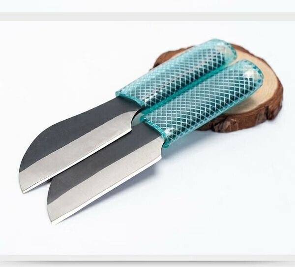 6015151515[好物推选]全钢锻打鳝鱼刀杀黄鳝刀锋钢家用划剖