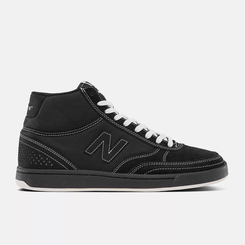 new balance新百伦时尚复古男士休闲运动鞋 高帮板鞋 nb numeric 440