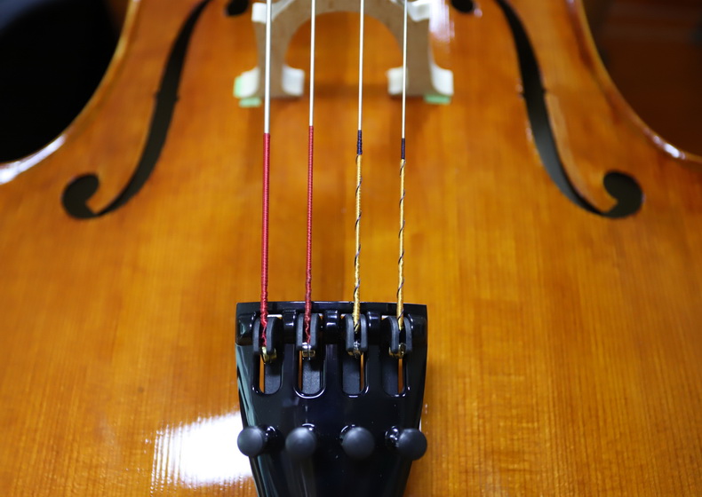 丹麦larsen 拉森大提琴弦 a d 托马斯 s28 s29 s32 s33 独奏琴弦定制