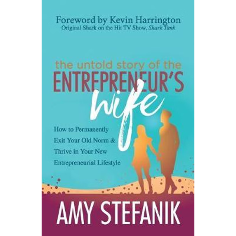 按需印刷Untold Story of the Entrepreneur's Wife[9781642790801]