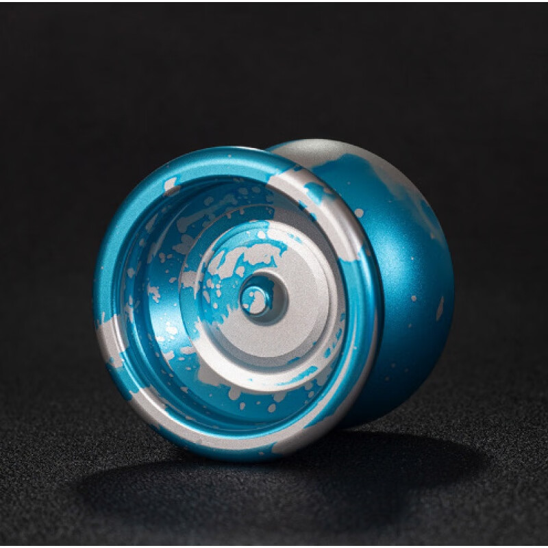 定制 魔咒悠悠球2a悠悠球比赛儿童活睡眠溜溜球4a死睡眠超长yoyo球5a