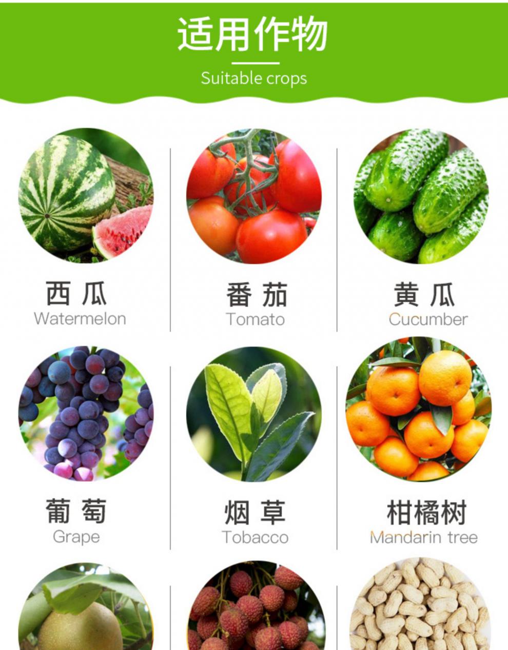 陶氏益农绿大生 代森锰锌 80% 炭疽病疮痂病杀菌剂 25-100-1000克 25g