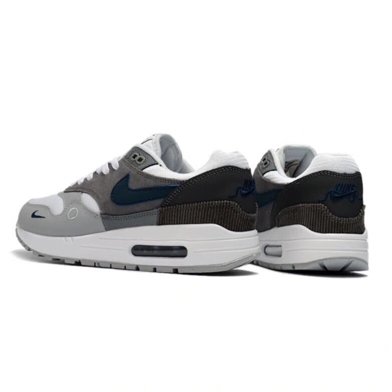 air max 1 amsterdam city pack 阿姆斯特丹 复古气垫鞋 百搭男鞋