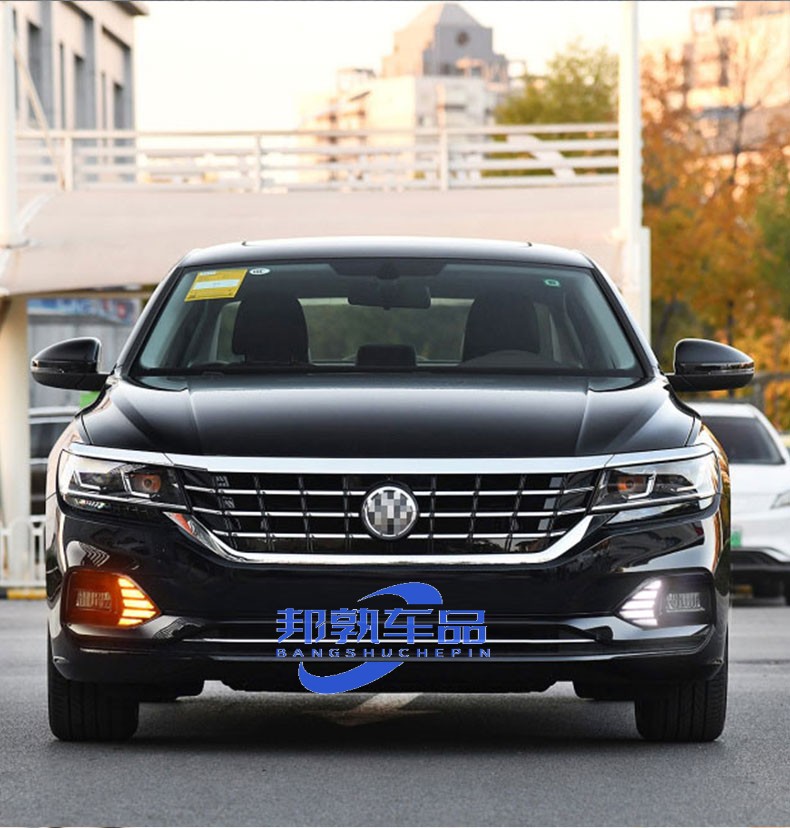 洞狮 帕萨特日行灯 11-21新老款帕萨特改装led转向日间行车灯 雾灯