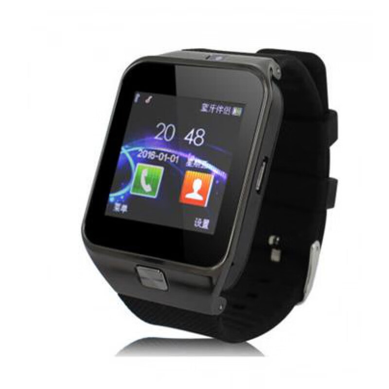 小米mi手机适用触屏儿童学生电话手表智能手表插卡男女孩多功能蓝牙