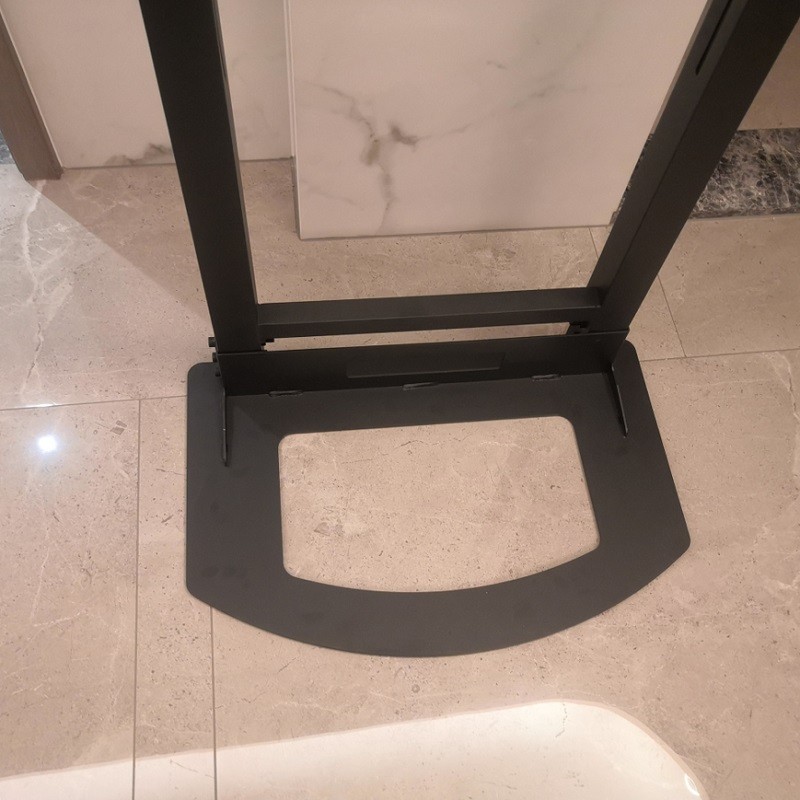 京台支架激光电视屏幕靠壁安装挂架坚果极米海信长虹三星白雪菲斯特亿