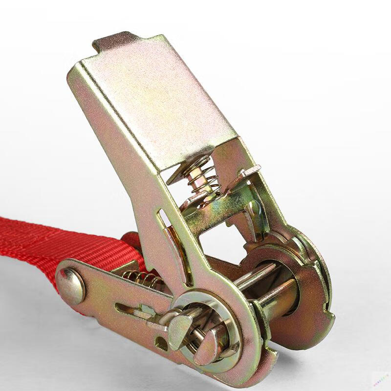 fgacct货物捆绑带拉紧器紧绳器货车绑带收紧器捆绑器拉紧带固定器多