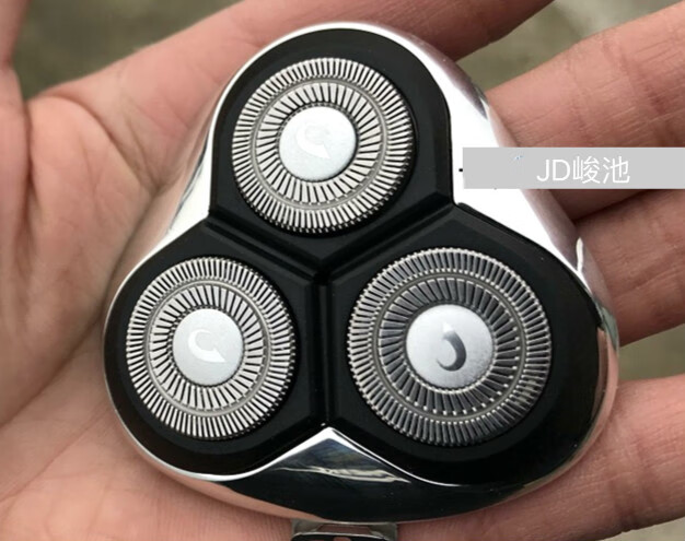 奔腾4d剃须刀刀头刀网pq9200 pd9209q pq9201 pq9300 pq9600配件 刀架