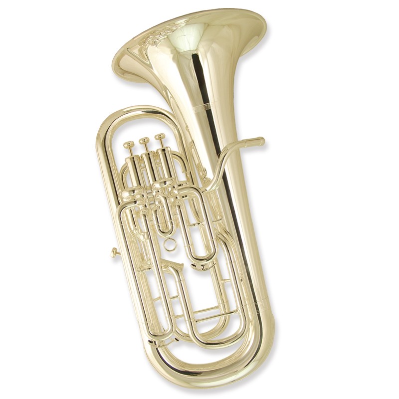 维斯曼 wisemann deu-900 降b调上低音号 铜管乐器上低音号 初学演奏