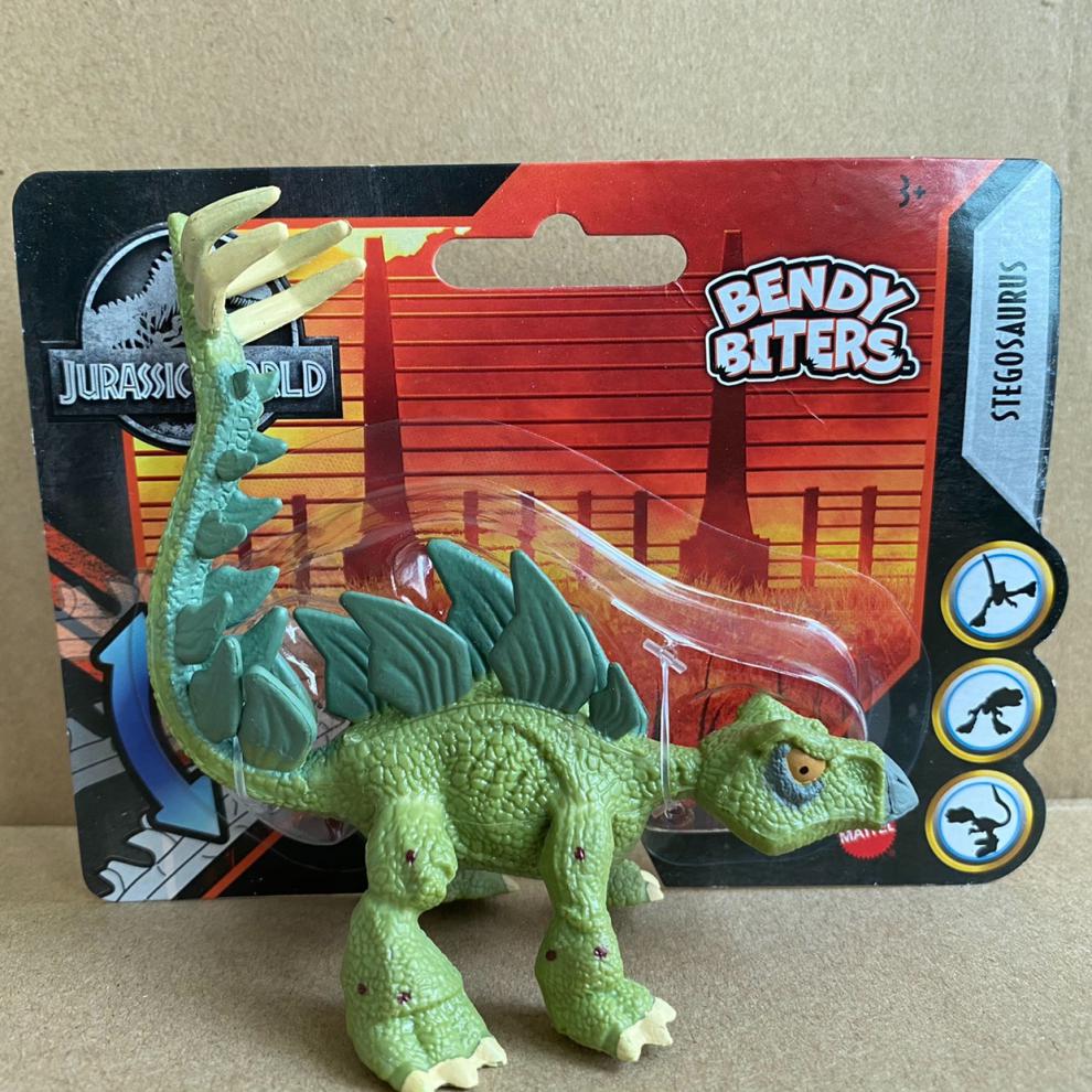 迷你可塑小恐龙仿真动物模型儿童男孩玩具gyx92 gyx94迷你可塑迅猛龙