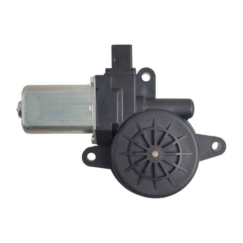 适配马自达6睿翼马2星骋cx5阿特兹奔腾x80车窗玻璃升降器马达电机前左