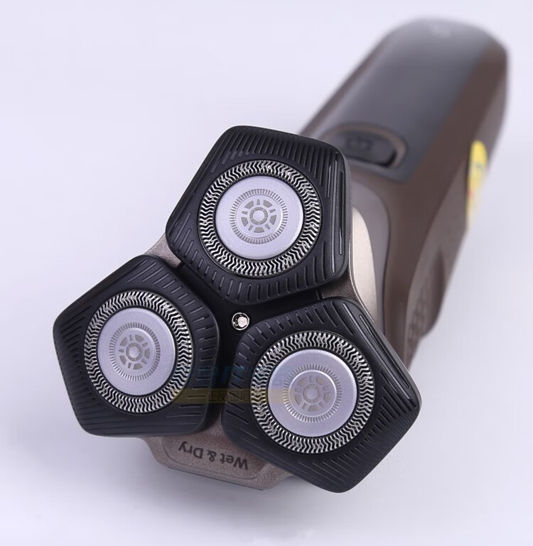 飞利浦电动剃须刀s5831/s5531 男士智能刮胡刀李现同款s5832 蓝色