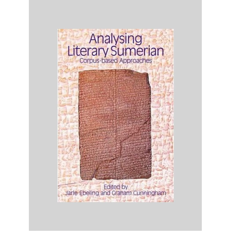 按需印刷Analysing Literary Sumerian[9781845532291]