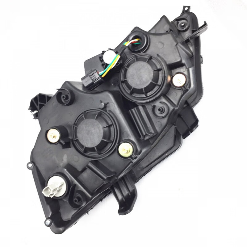 定制适用于长安之星3大灯总成前大灯/m109大灯长安之星3前照灯总成