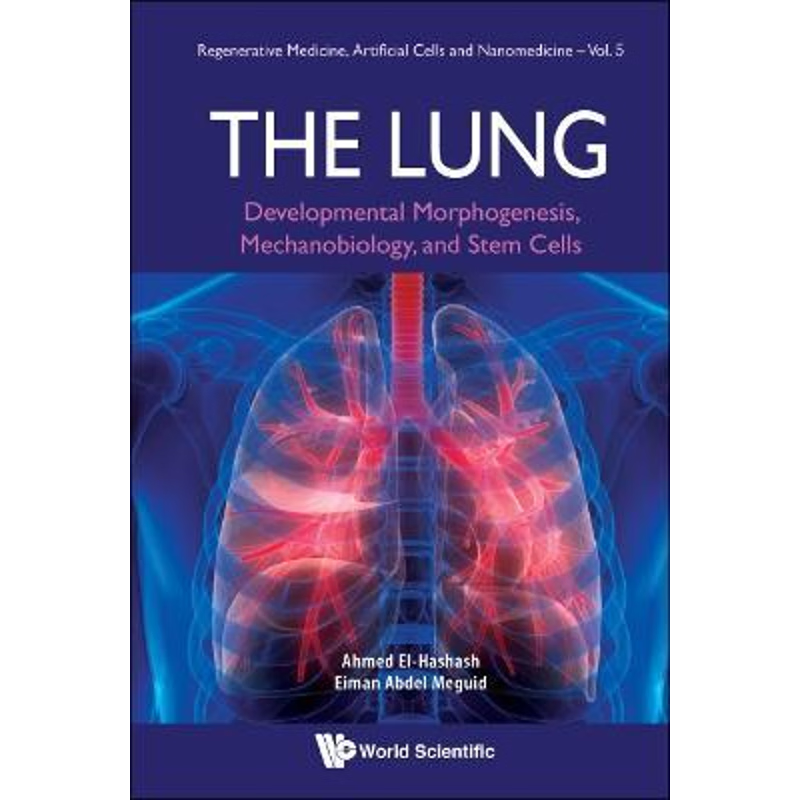 按需印刷The Lung[9789813277069]