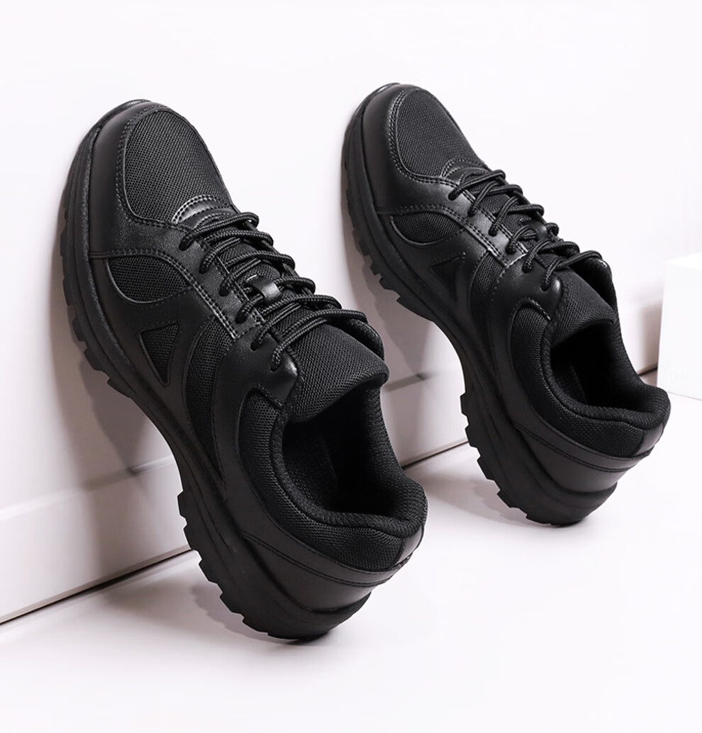 3515强人休闲鞋运动鞋户外执勤鞋徒步登山鞋新品 dsa4-053 35【图片