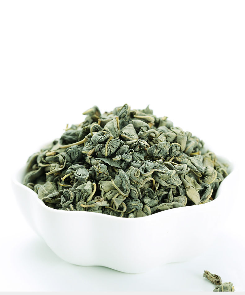 正宗罗布麻茶罗布泊头茬罗布麻叶养生茶可配绞股蓝沁溪头茬嫩芽罗布麻