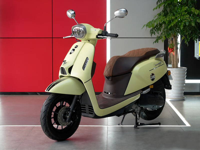 适配于钱江壹米150尾箱摩托车qjmotor壹米后备箱行李箱载物箱豪华版带