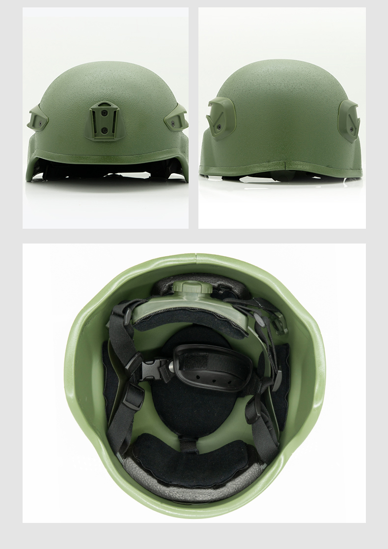 武警15式头盔图片