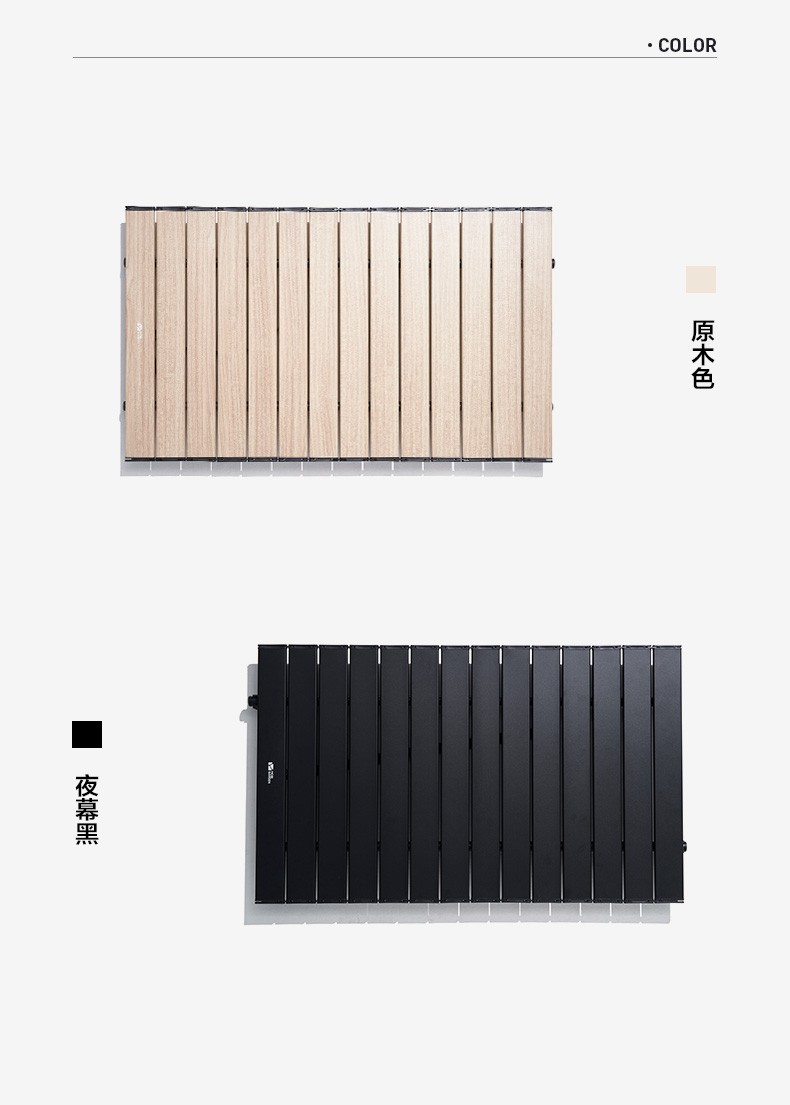 牧高笛户外工具_MOBI GARDEN 牧高笛 户外折叠手推车 NX20671010