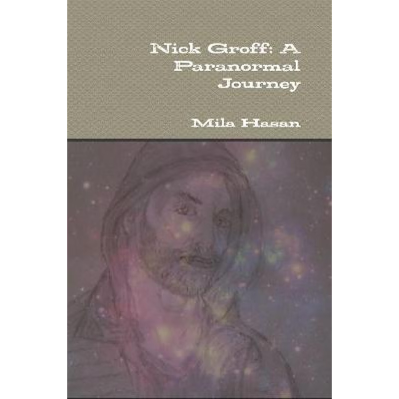 按需印刷Nick Groff: A Paranormal Journey[9780244903756]