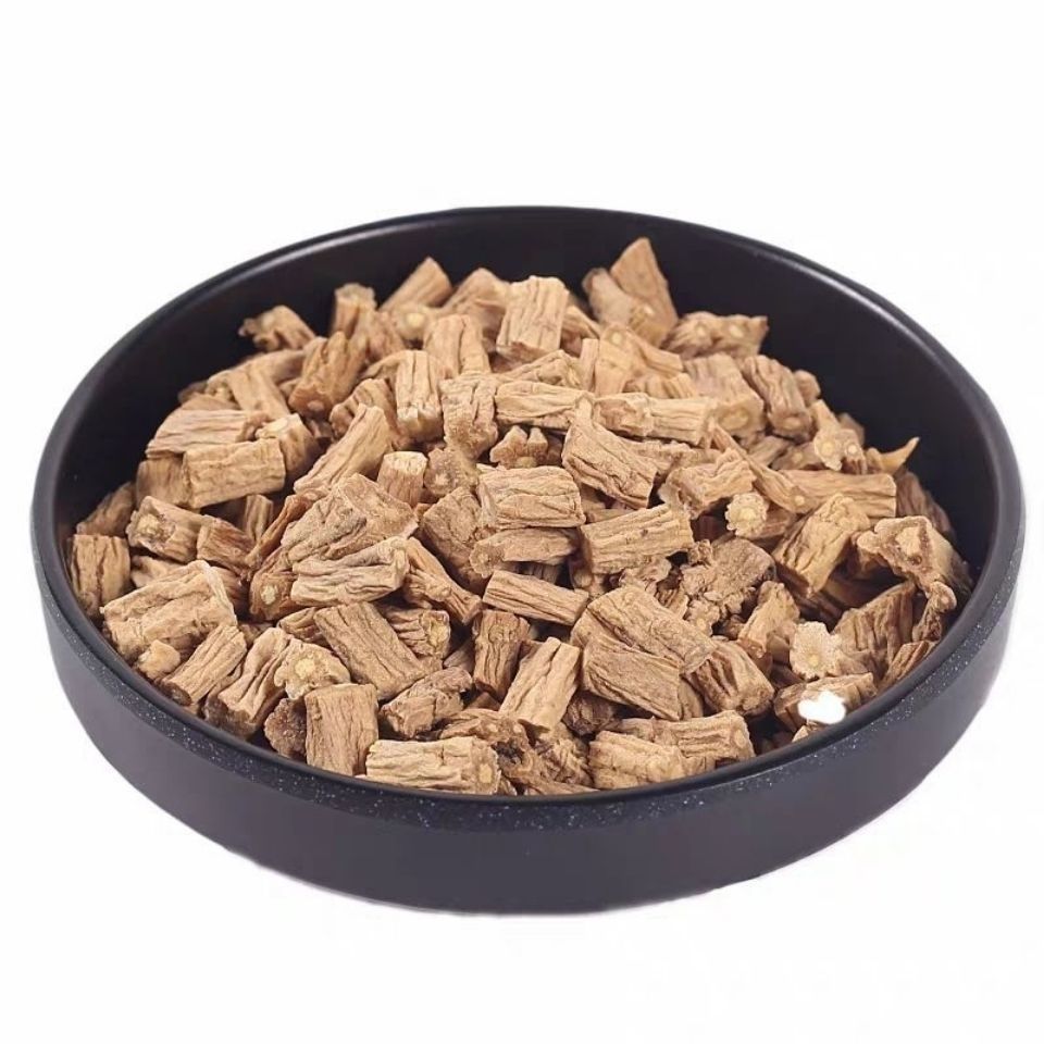 中药材 农家特级党参 党参段 无硫党参党参片 党参黄芪当归各250克