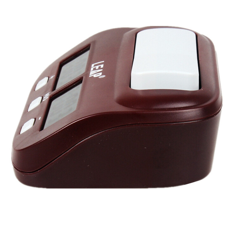 思达梦尔pq9907s可加秒象棋棋钟 电子棋钟计时器